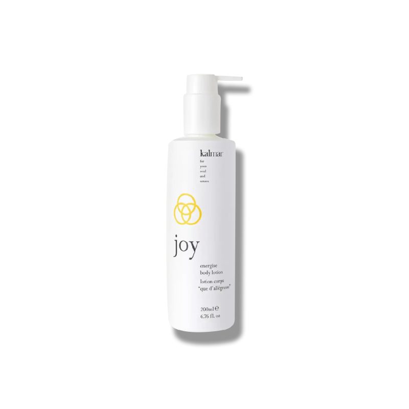 Kalmar Joy Energise Body Lotion Shop Body & Hair Care at Skindays