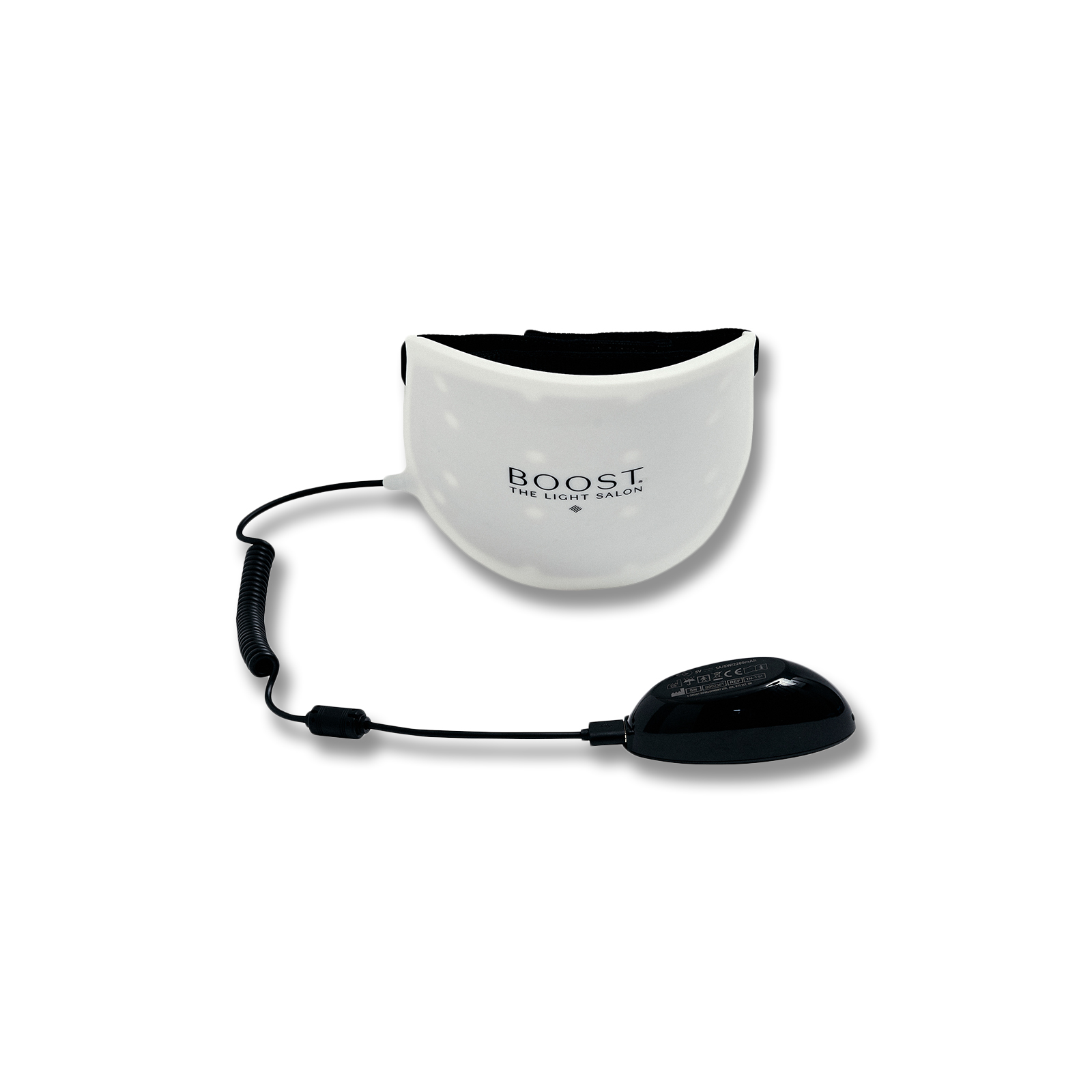 The Light Salon Boost LED Body Patch | Shop Light Therapy at Skindays