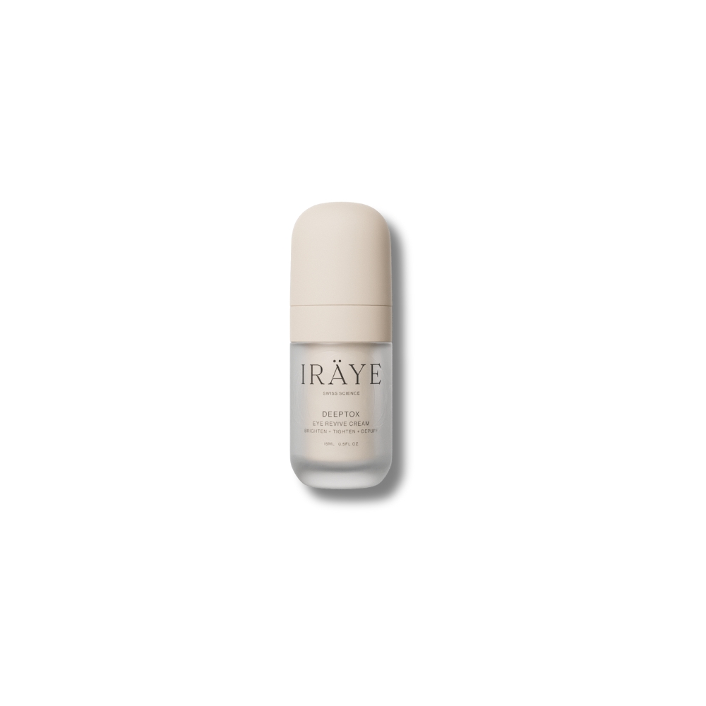 Iräye Eye Cream >> buy online SKINDAYS UK