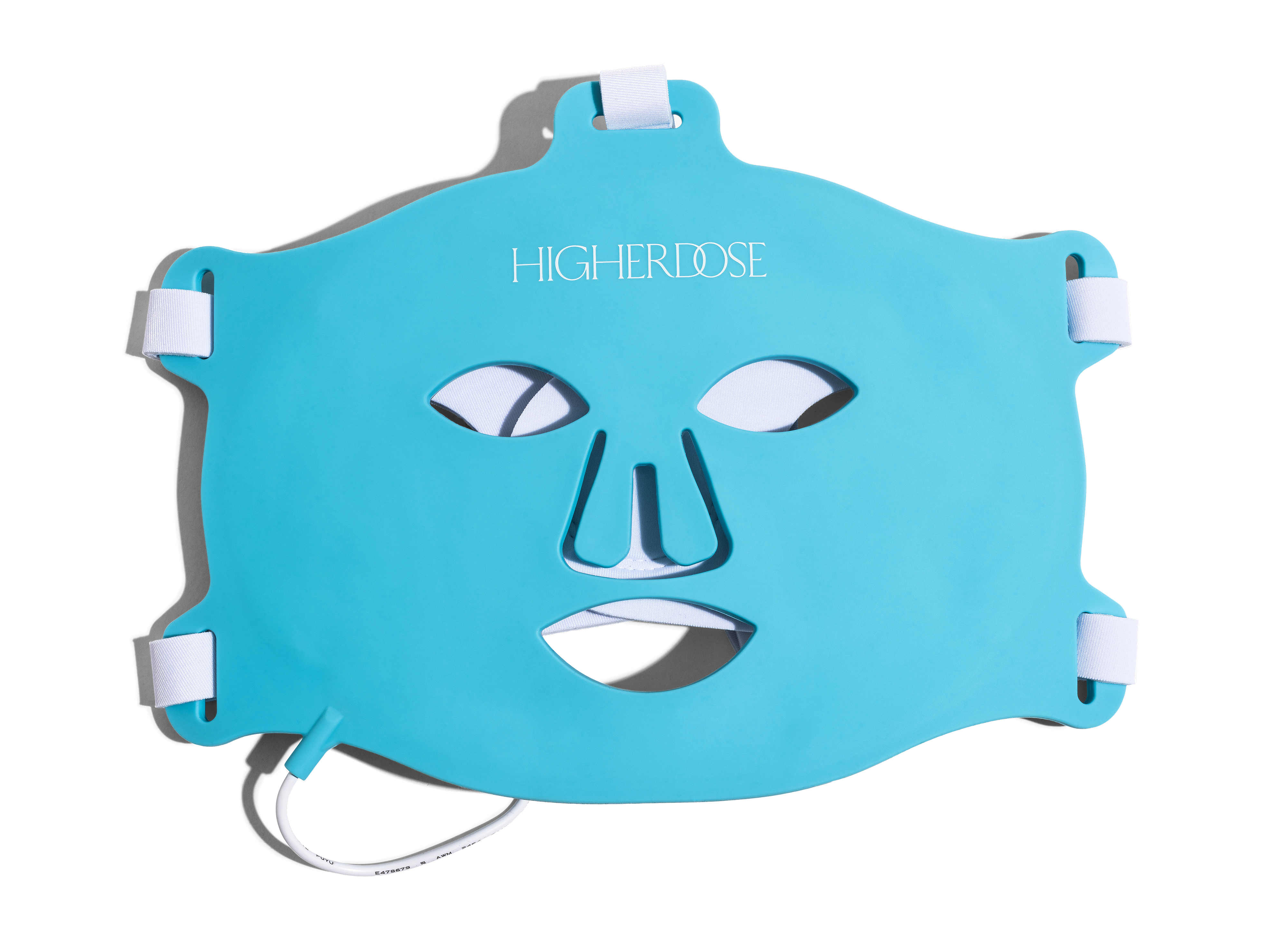 Higher Dose Red Light Face Mask | Shop Skincare at Skindays