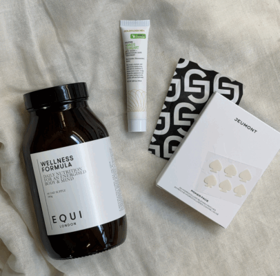 Oskia Bedtime Beauty Cream | Shop Moisturisers at Skindays